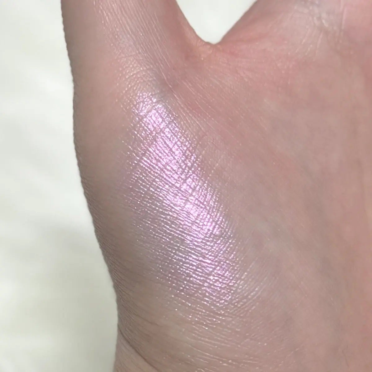 シピシピ ブリンブリンハイライター /CipiCipi/パウダーハイライトを使ったクチコミ(2枚目)