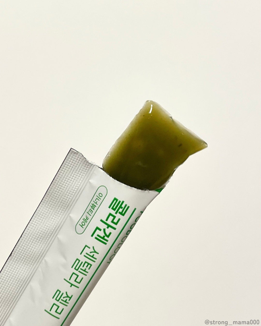 コラーゲンセンテラゼリー/FOODOLOGY/美容サプリメントを使ったクチコミ(3枚目)