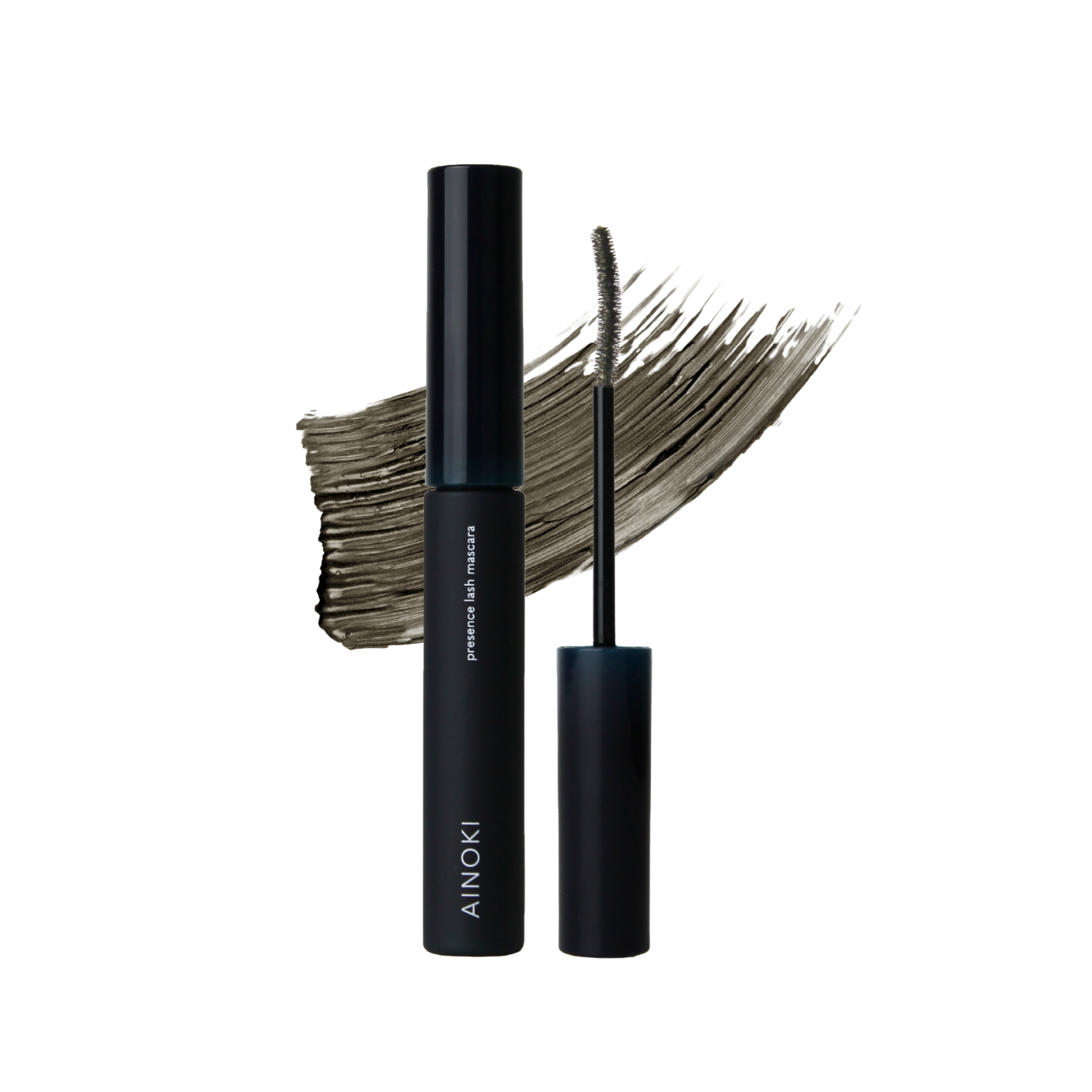 プレゼンス ラッシュ マスカラ / AINOKI mebuki
