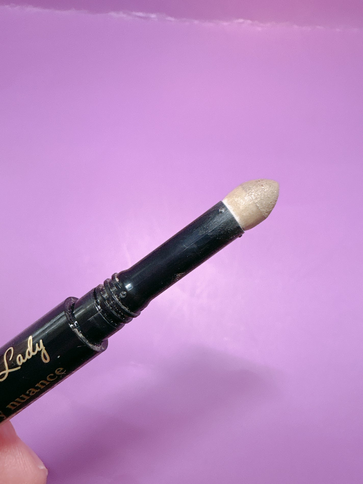 ベビーニュアンス WアイブロウN/リトルレディ/パウダーアイブロウを使ったクチコミ(5枚目)