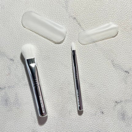 ストロビングフェイスキューブ/TWO SLASH FOUR/ハイライトを使ったクチコミ(4枚目)