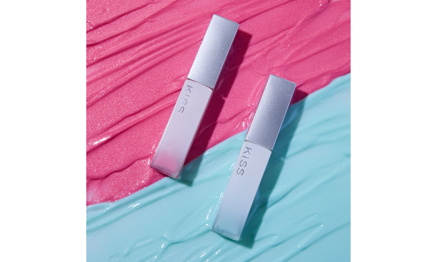 キスの人気アイテム"リップアーマー"から夏限定の「アイスアーマー」が登場!のサムネイル