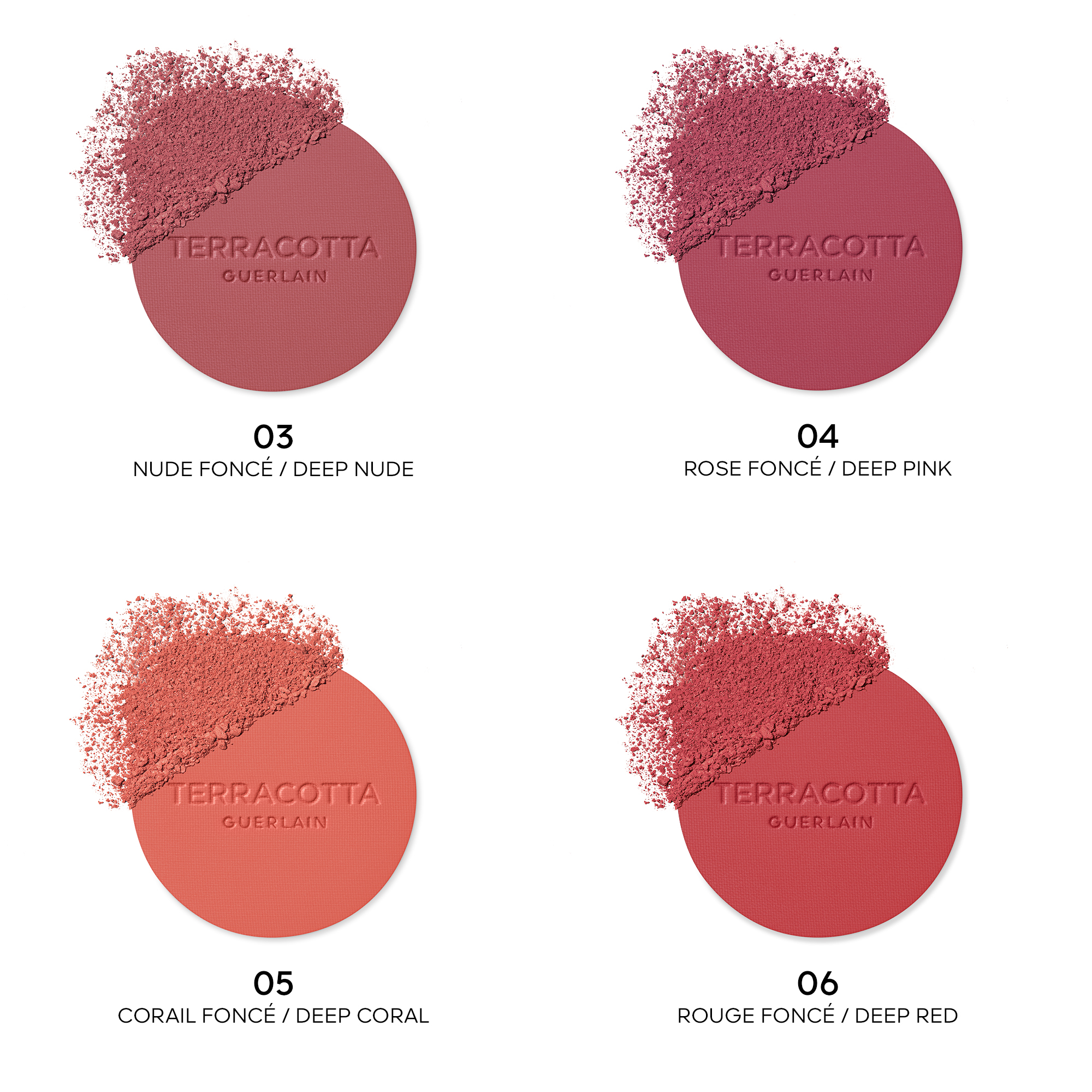 ゲランの練りチーク 新製品10名様にプレゼント🎁】ヘルシーでやわらかな血色感を叶える