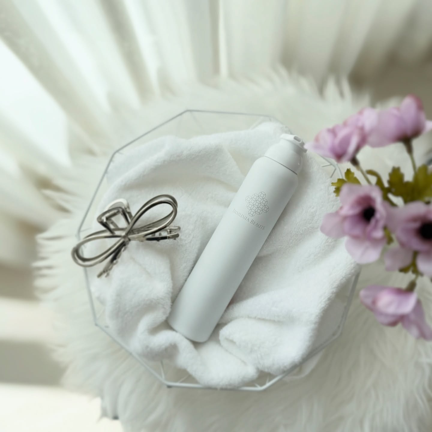 炭酸洗顔フォーム/IMMUNIA BEAUTE/洗顔フォームを使ったクチコミ（1枚目）