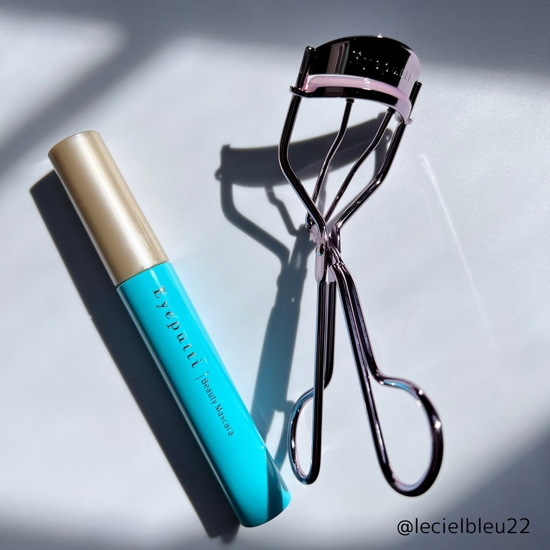 ひとえ・奥ぶたえ用カーラー/アイプチ®/ビューラーを使ったクチコミ(6枚目)