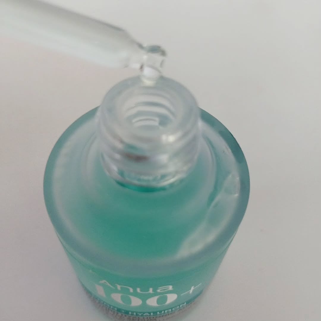 PDRNヒアルロン酸カプセル100セラム/Anua/美容液を使ったクチコミ(2枚目)