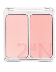 ゆいな on LIPS 「これ本当におすすめ!発色いい、#Qoo10メガ割#はじめての投..」(1枚目)