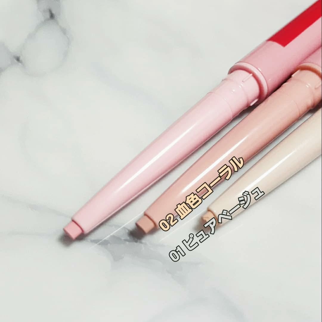 5WAYリキッドライナー/ドーリーウインク/リキッドアイライナーを使ったクチコミ(6枚目)