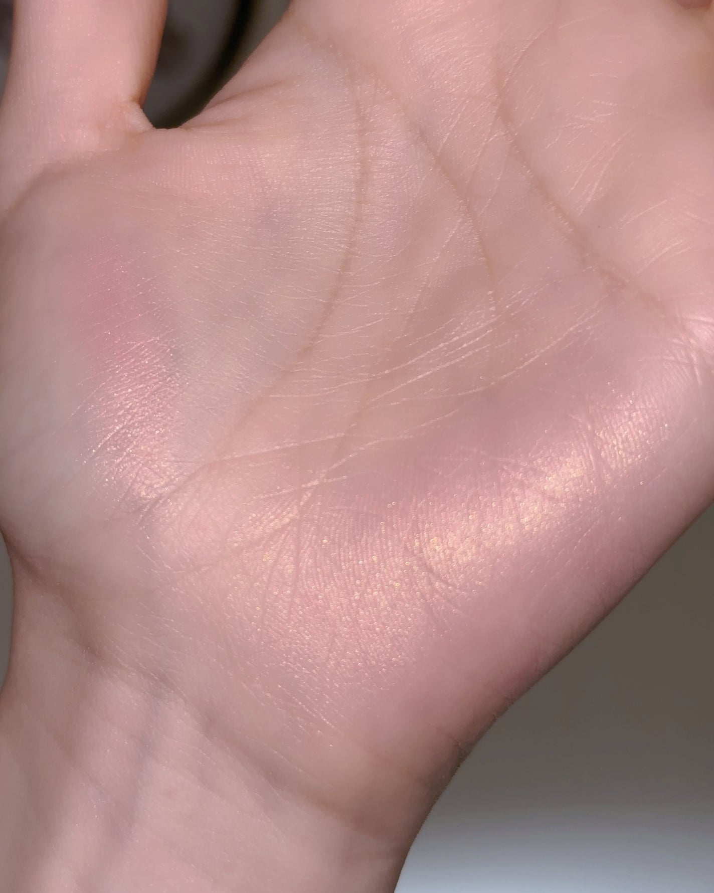 ワンアンドオンリーシャドウ/MUZIGAE MANSION/単色アイシャドウを使ったクチコミ(5枚目)