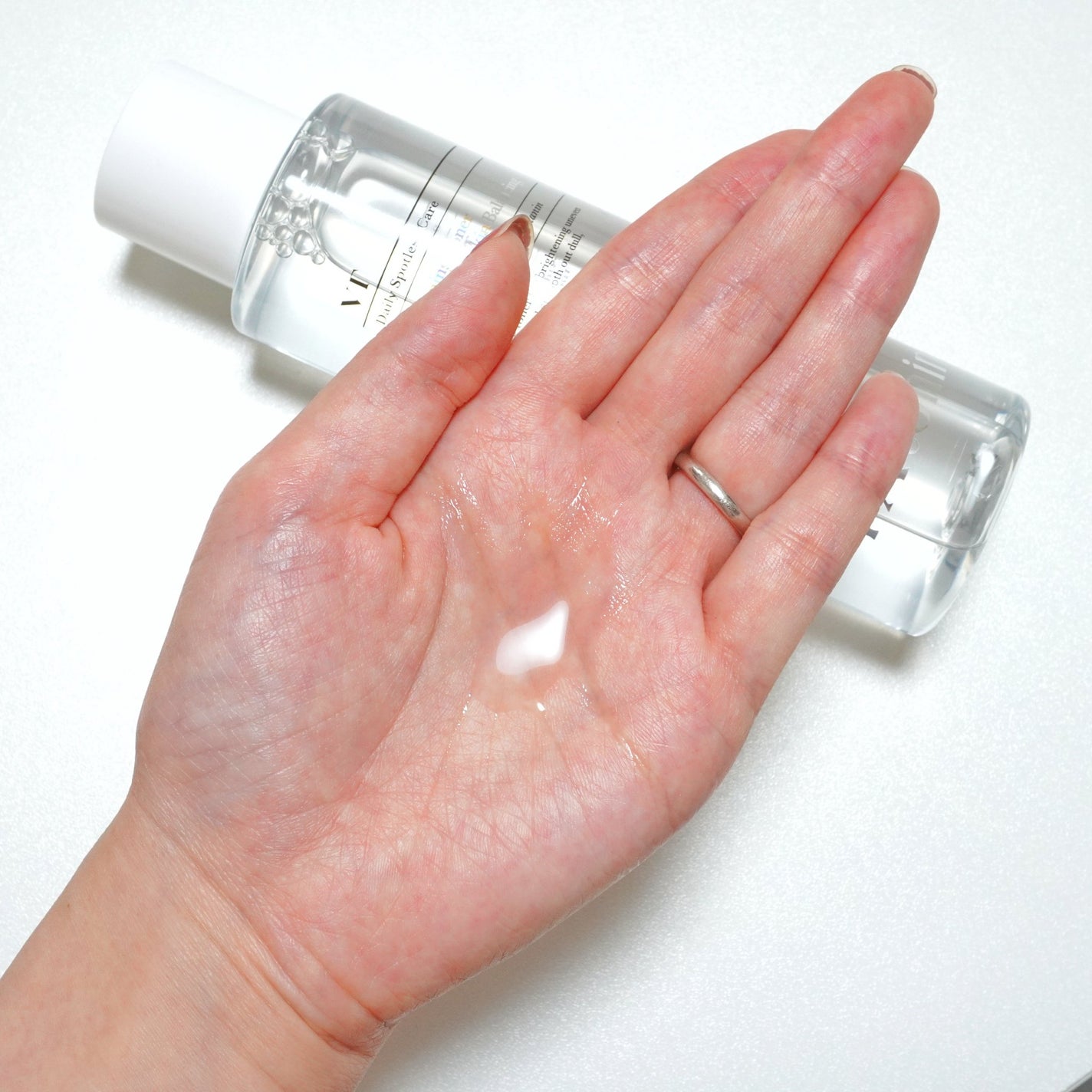 リードルショット300/VT/美容液を使ったクチコミ(3枚目)