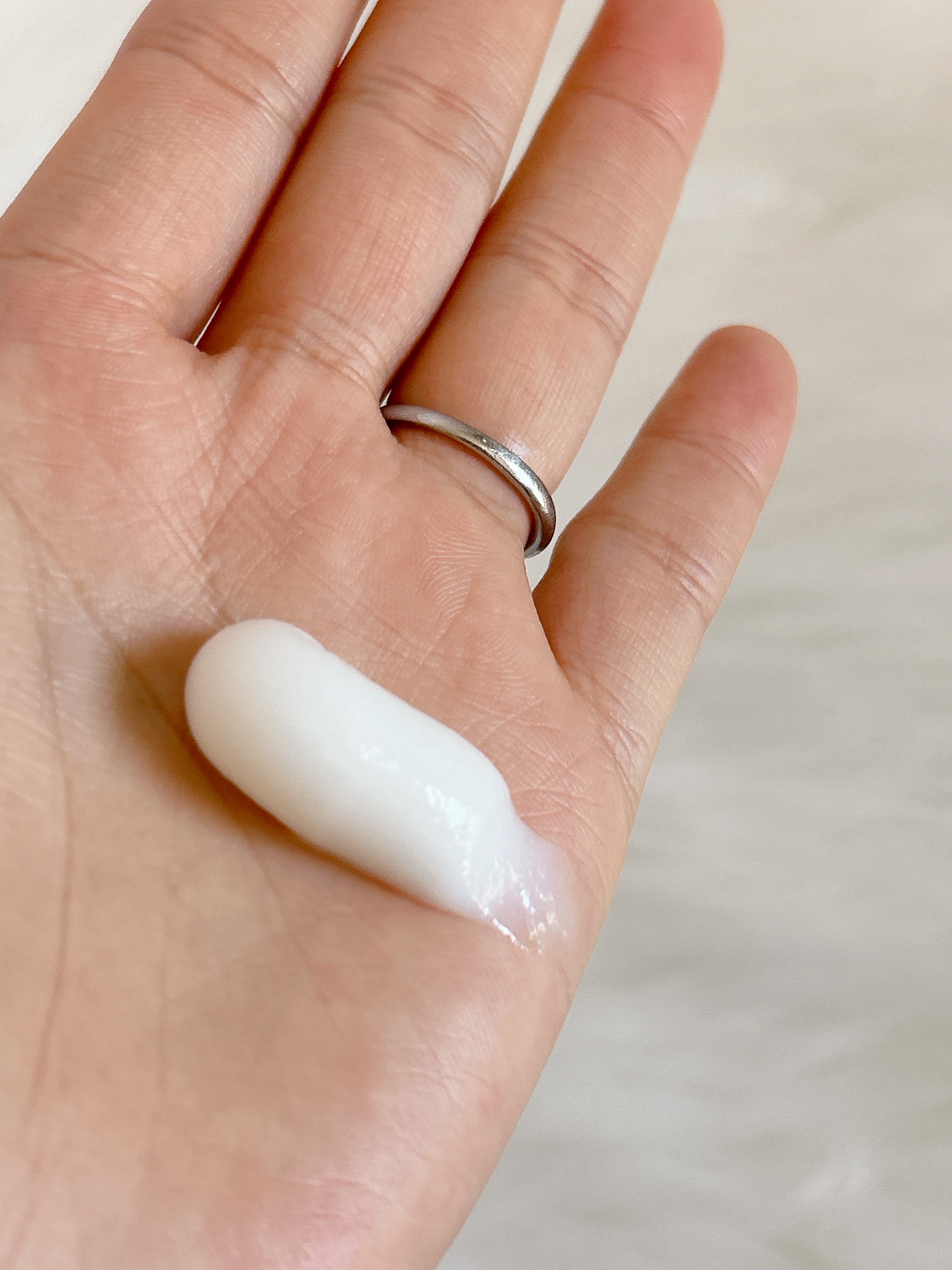 スキンコンディショニング洗顔/ファンケル/洗顔フォームを使ったクチコミ（3枚目）