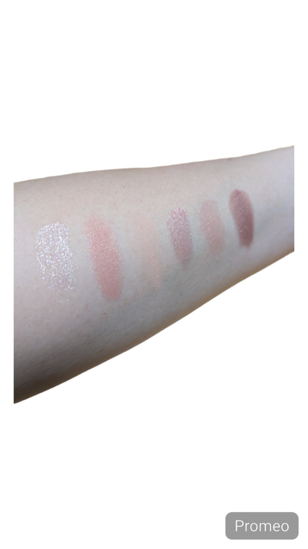 アイデザイナー/SNIDEL BEAUTY/アイシャドウパレットを使ったクチコミ(7枚目)