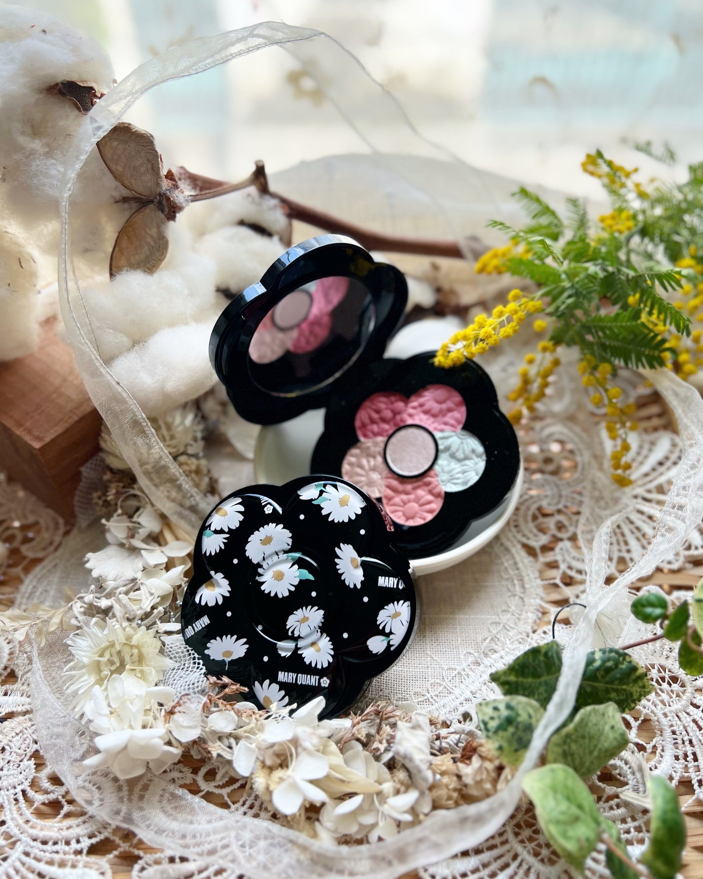 ペダル on LIPS 「【MARYQUANT(マリー・クヮント) チアリーカラーズフ..」(6枚目)