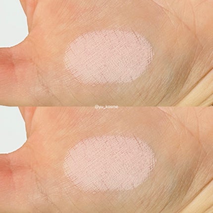 アピュー パステルブラッシャー/A’pieu/パウダーチークを使ったクチコミ(4枚目)