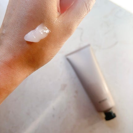 OIL/MONOQU/ヘアオイルを使ったクチコミ(7枚目)