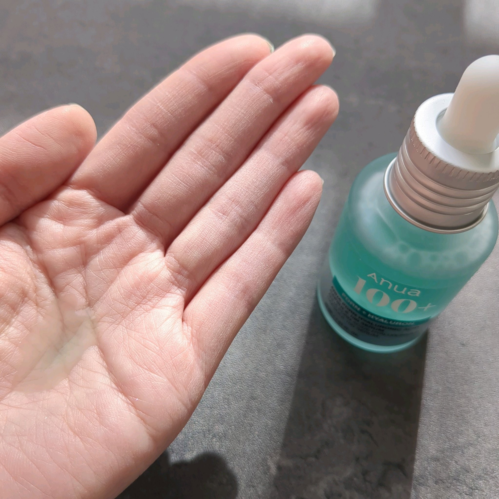 PDRNヒアルロン酸カプセル100セラム/Anua/美容液 by nk