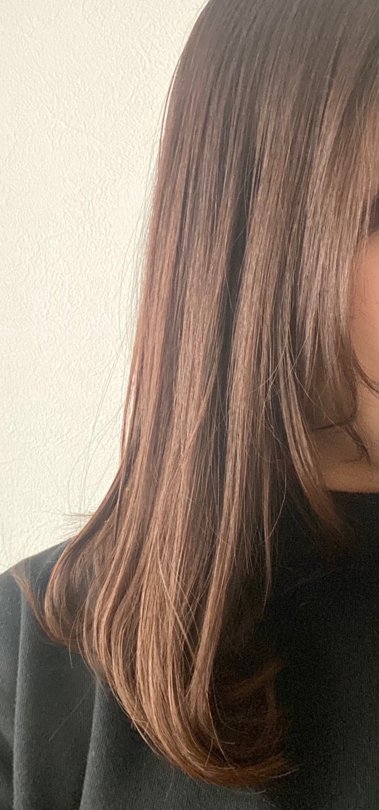 アルタイム リペア ミラクルヘアトリートメント /ウエラ/アウトバストリートメントを使ったクチコミ(2枚目)