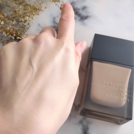 ソフトマットプレストパウダー/FUNNY ELVES方里/プレストパウダーを使ったクチコミ(9枚目)