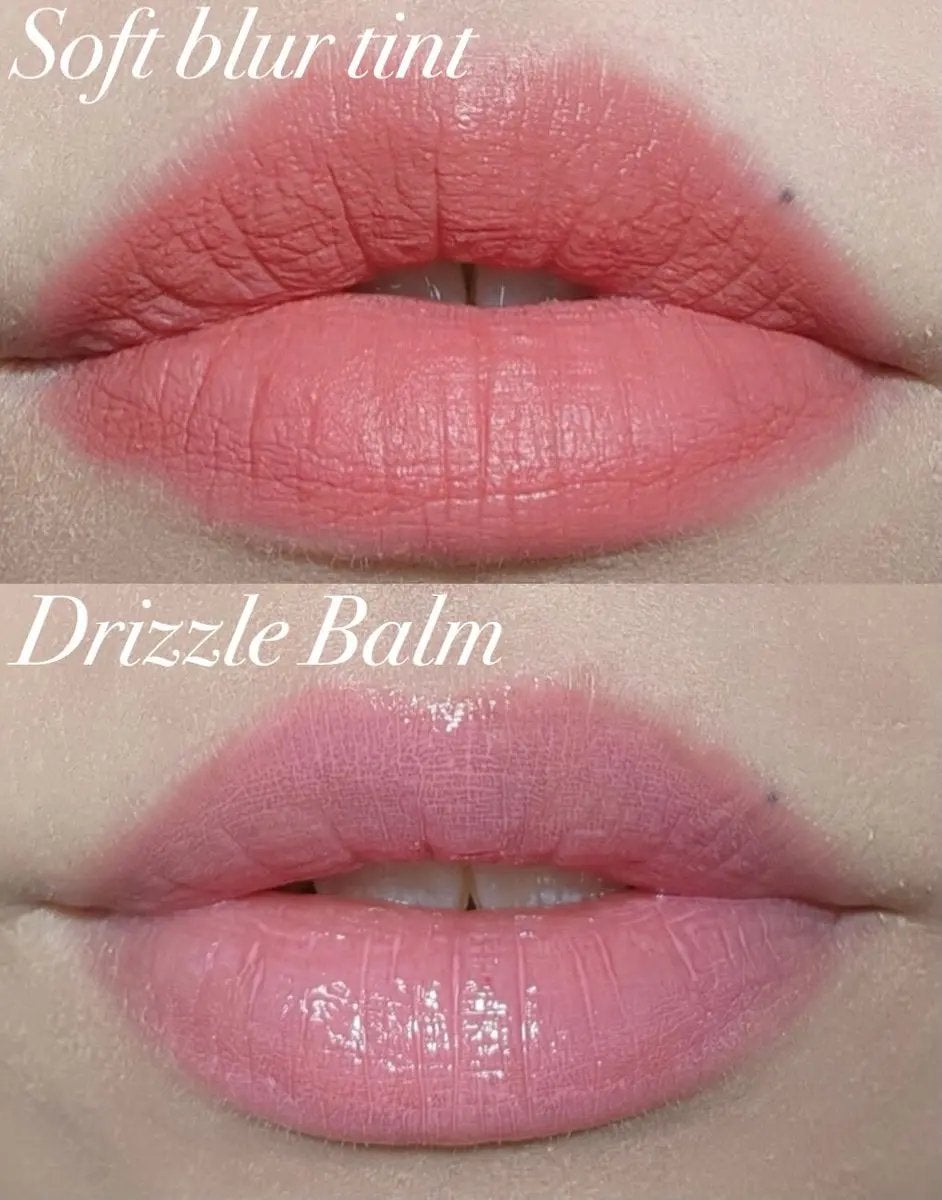 ソフトブラーティント/mude/リップティントを使ったクチコミ(4枚目)