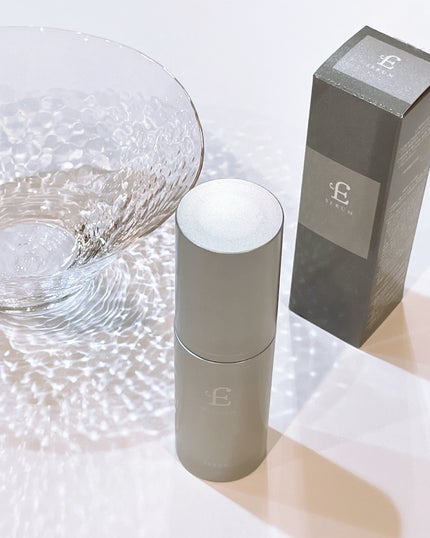 エテルナム セラム/エテルナム/美容液を使ったクチコミ(3枚目)