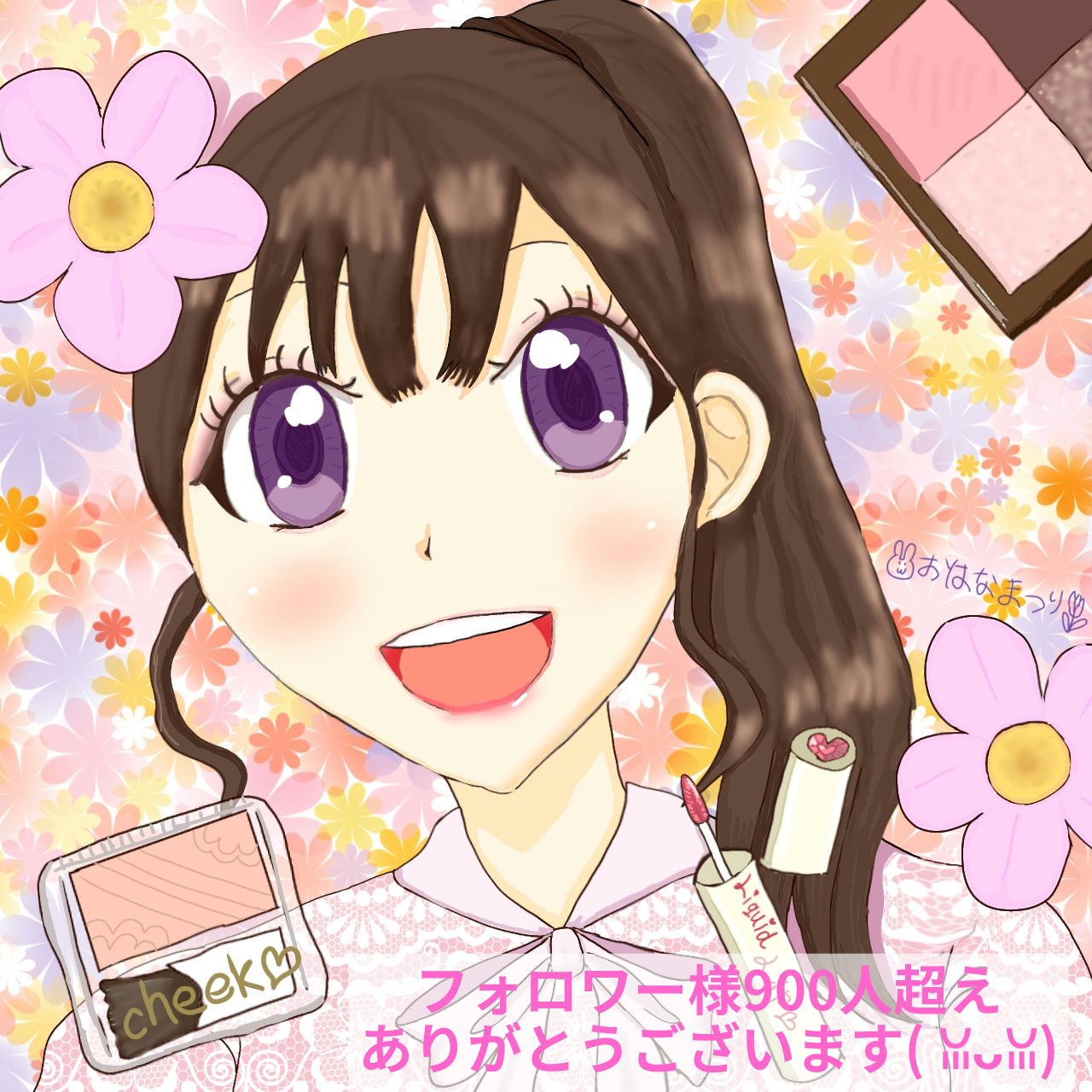 ジューシーリップティント/キャンメイク/口紅を使ったクチコミ（2枚目）