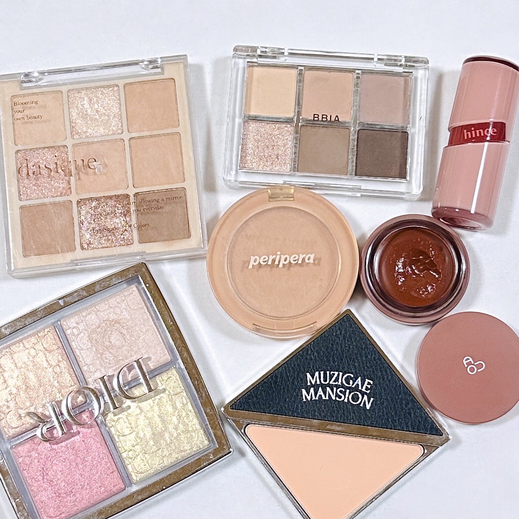 GLOWY TINT BALM/AOU/リップグロスを使ったクチコミ（1枚目）