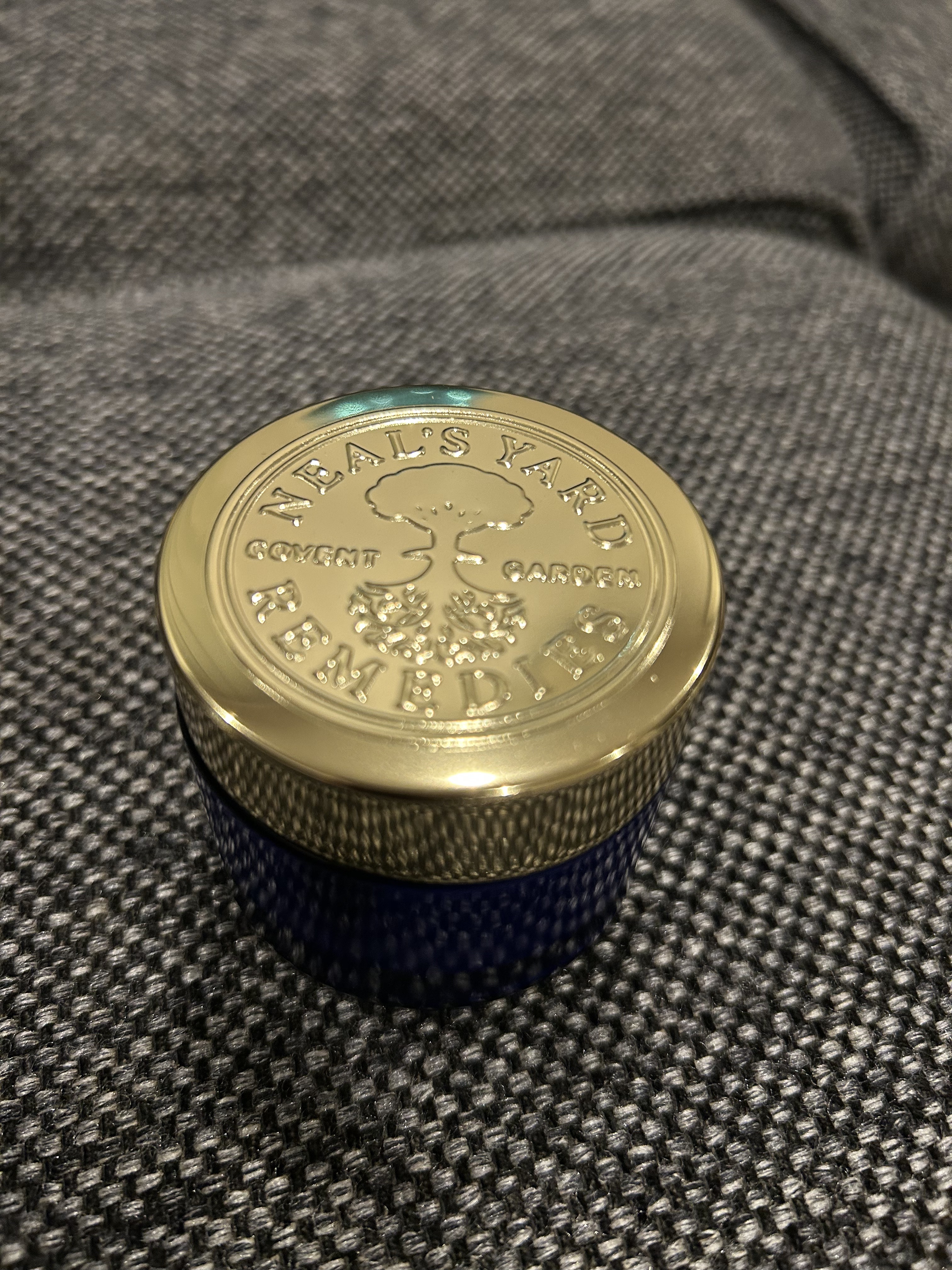 フランキンセンス インテンス リフトクリーム/ニールズヤード レメディーズ/フェイスクリームを使ったクチコミ（2枚目）