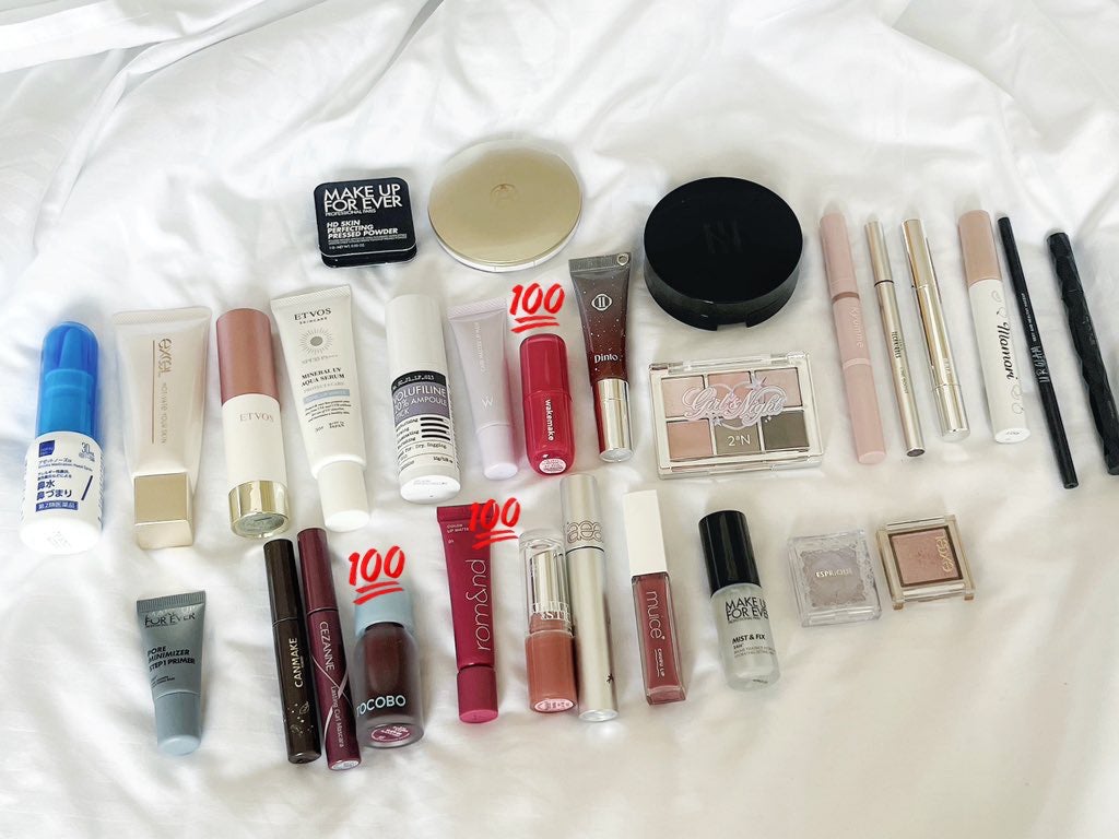 ブラック クッション/HERA/クッションファンデーションを使ったクチコミ(4枚目)