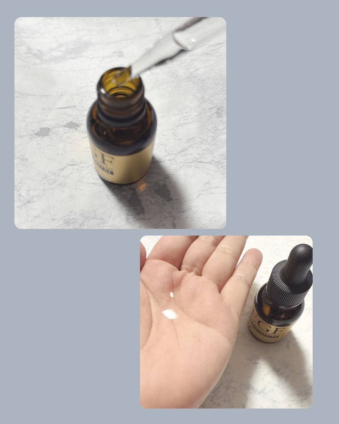 June_Cosmetics on LIPS 「EGFディープパワーエキスマキシマム20ml『EGF』をメーカ..」(2枚目)