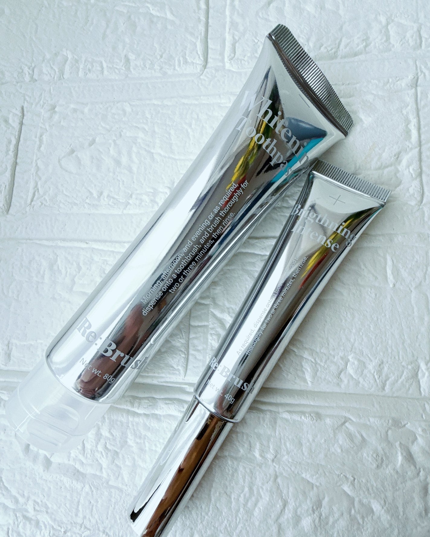 口臭除去クローブ濃縮マウスウォッシュ/Re:Brush/マウスウォッシュ・スプレーを使ったクチコミ(4枚目)