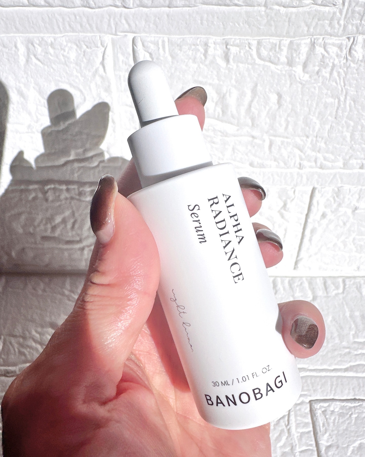 ビタ ジェニックゼリーマスク/BANOBAGI/シートマスク・パックを使ったクチコミ（2枚目）