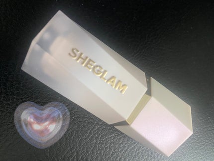 グロウブルーム リキッドハイライター/SHEGLAM/リキッドハイライトを使ったクチコミ(1枚目)