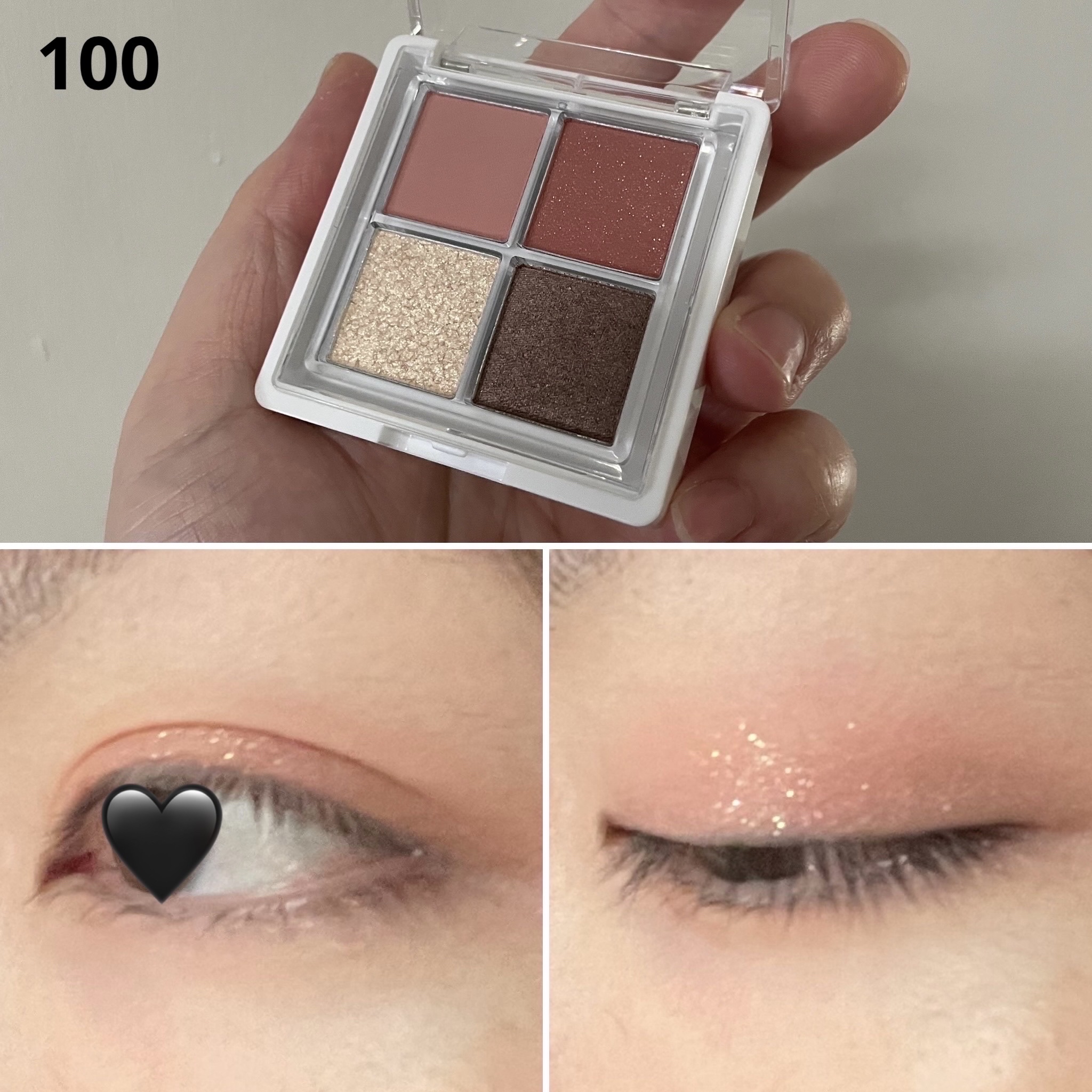 ピュアグラスティント/TWINKLE POP/リップティントを使ったクチコミ（3枚目）