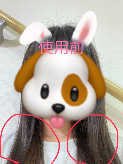 を使ったクチコミ(2枚目)