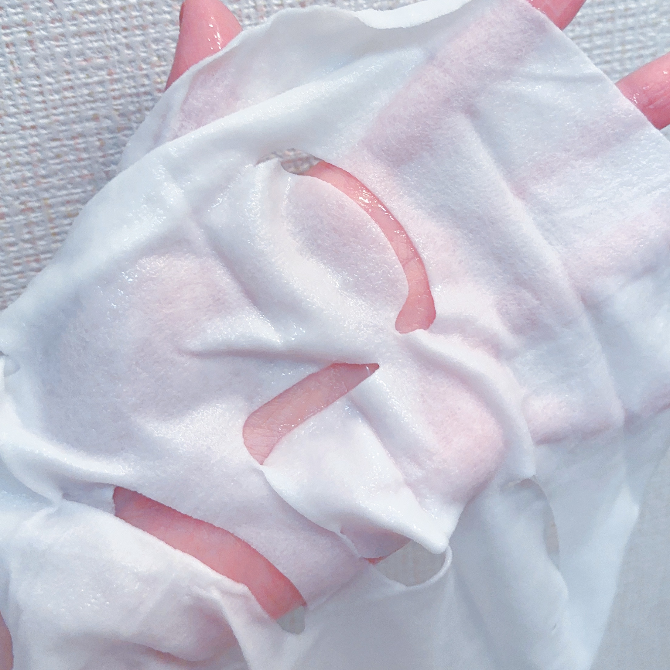 ルルルン ONE/ルルルン/シートマスク・パックを使ったクチコミ（3枚目）