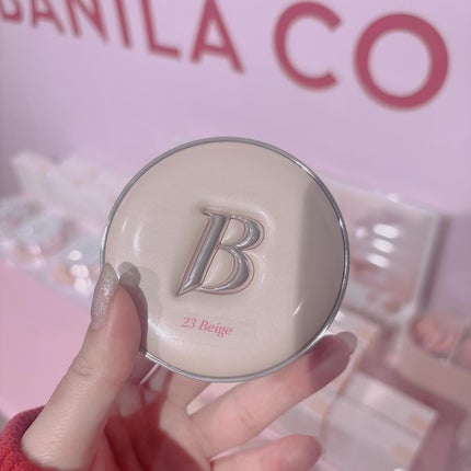 透明ちゃん@LIPSパートナー🤍 on LIPS 「BANILACO渋谷ロフトPOPUP開催中!🩷渋谷ロフト1階で..」(4枚目)