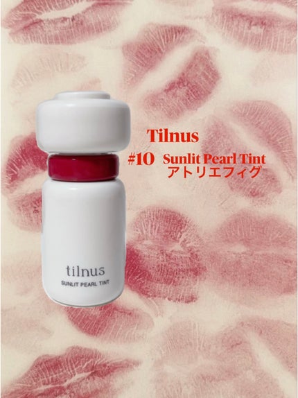 ãã£ã«ãã¹ ãµã³ãªããããŒã« ãã£ã³ã/tilnus/ãªãããã£ã³ãã䜿ã£ãã¯ãã³ãïŒ1æç®ïŒ