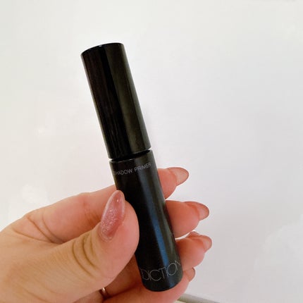 ADDICTION アイシャドウ プライマーのクチコミ「これなーんだ笑
正解は
ADDICTION
アイシャドウ プライマー
¥3,080
.....」(1枚目)