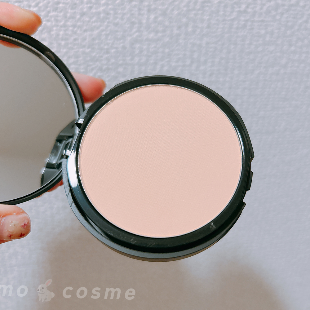 ベアプロ 24HR パウダー ファンデーション/bareMinerals/パウダーファンデーションを使ったクチコミ（2枚目）