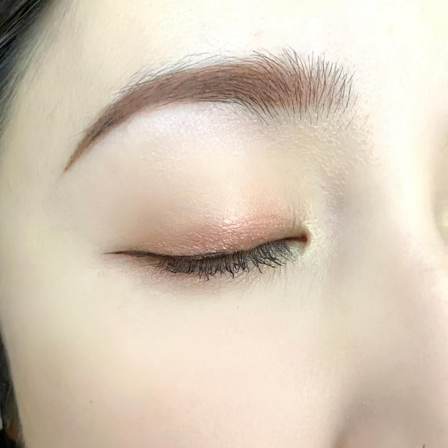 シャネル ルージュ ココ ボーム/CHANEL/口紅を使ったクチコミ（2枚目）