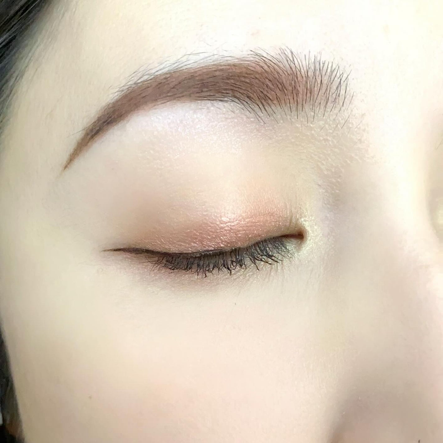 チーク ポップ/CLINIQUE/パウダーチークを使ったクチコミ(2枚目)