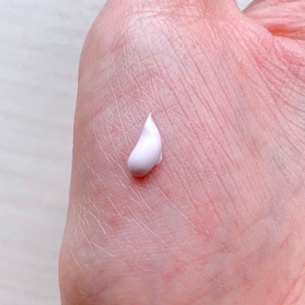 ベールフィットUVトーンアップ/hana by hince/日焼け止め・UVケアを使ったクチコミ(3枚目)