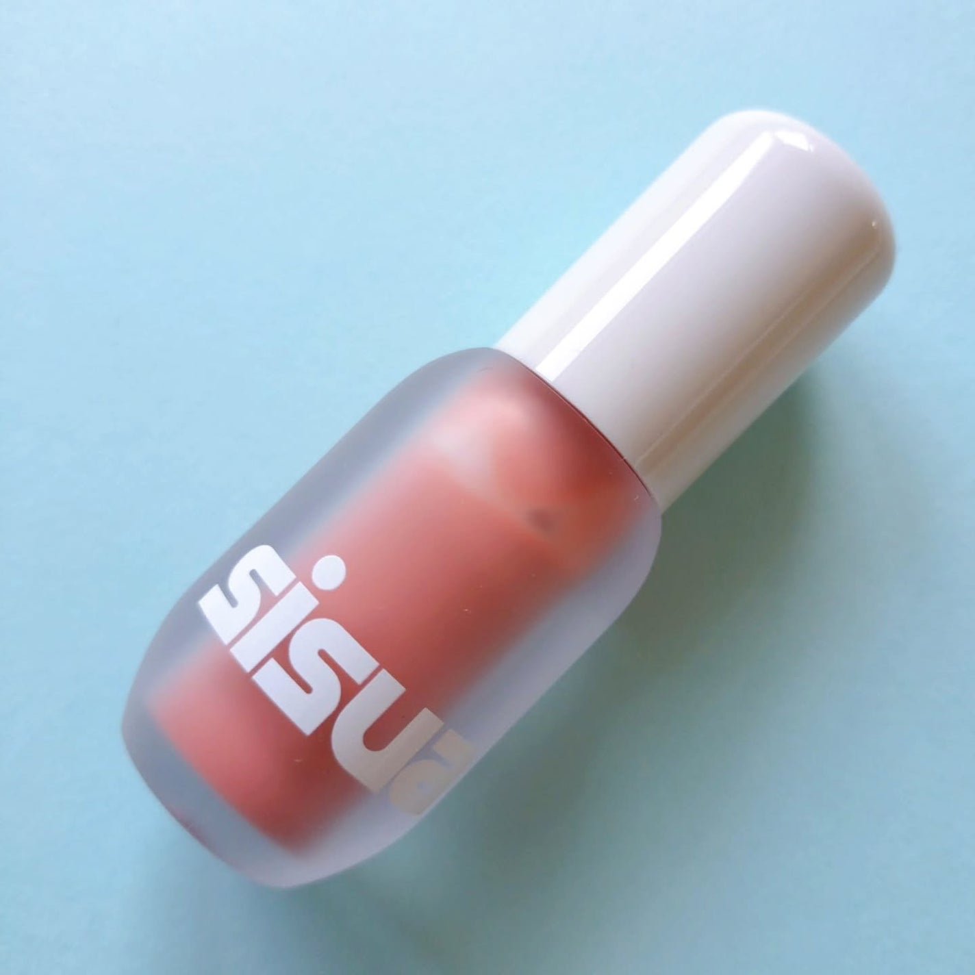 ベリーショット リップティント /sisua by unleashia/口紅を使ったクチコミ(1枚目)