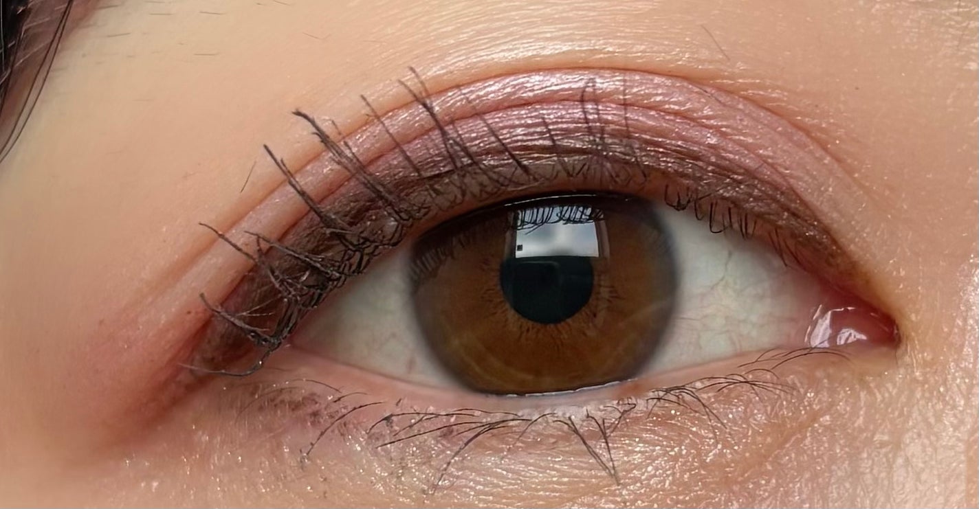 【旧】ディオールショウ サンク クルール(スプリング コレクション 2025 限定品)/Dior/アイシャドウを使ったクチコミ(2枚目)