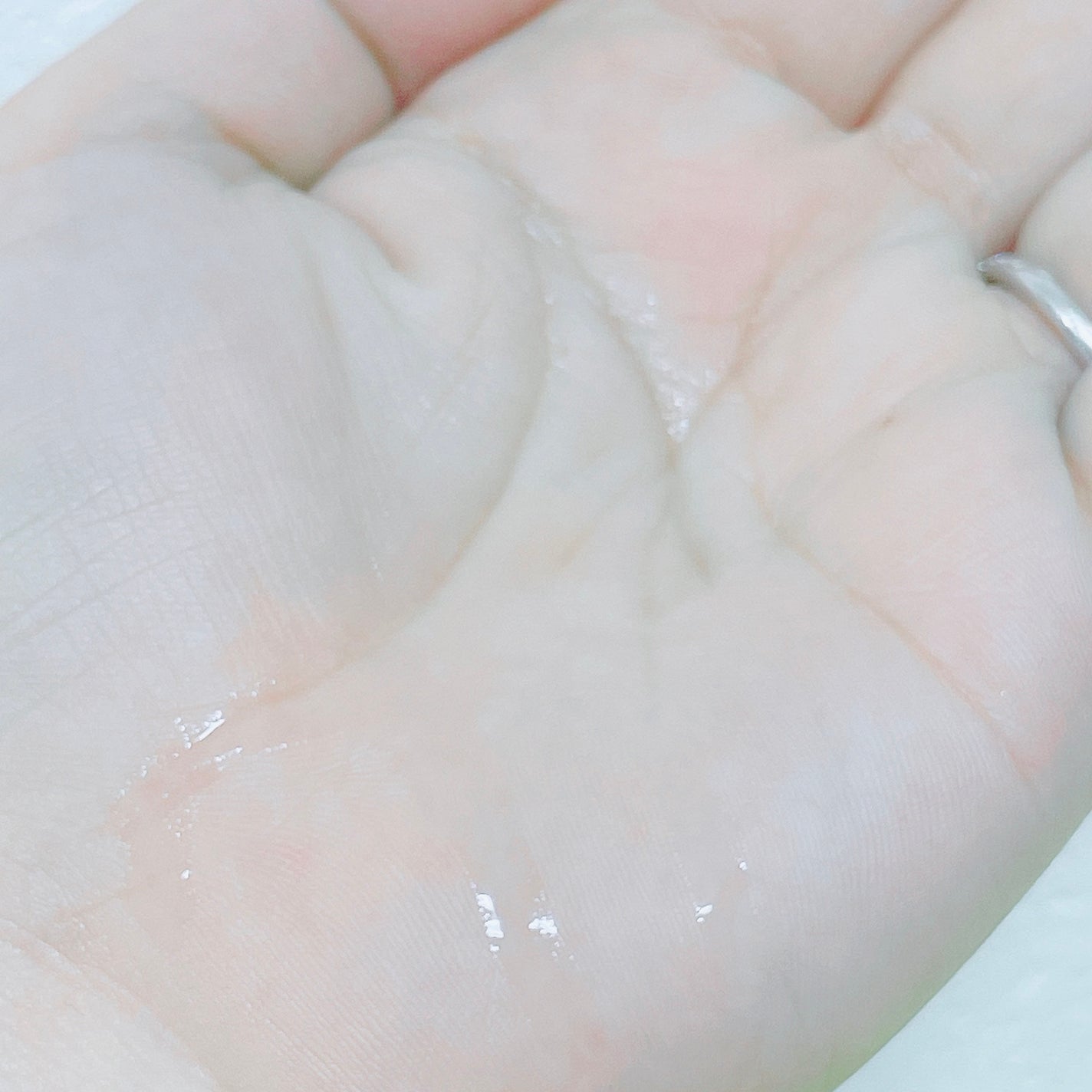 PDRNヒアルロン酸カプセル100セラム/Anua/美容液を使ったクチコミ(5枚目)