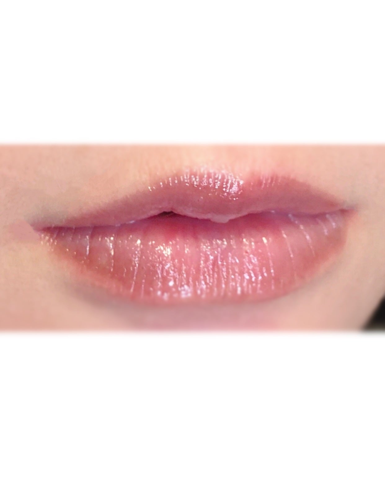 ナチュラルメルティングハニーリップバーム/YNM/口紅を使ったクチコミ(3枚目)