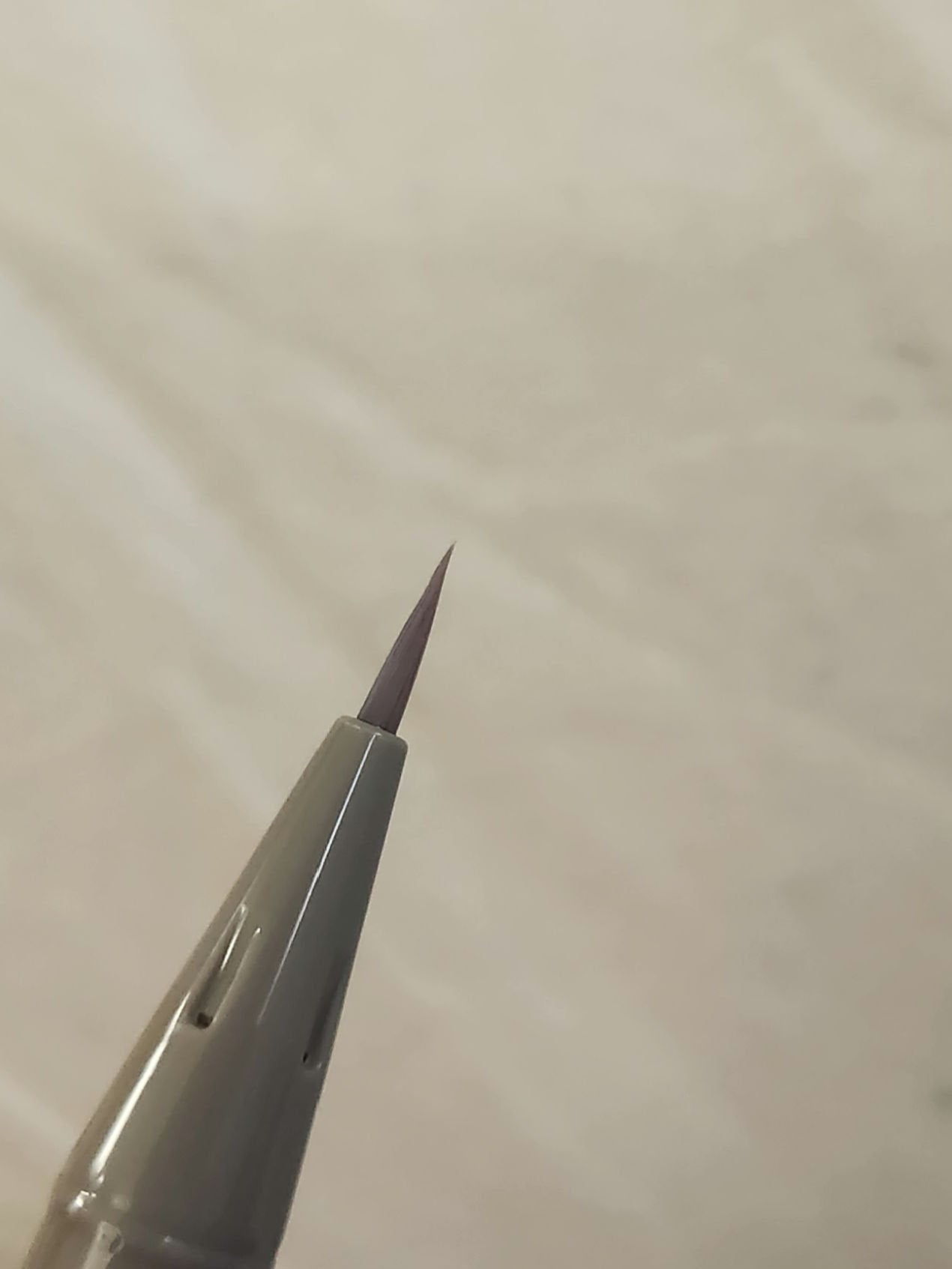 5WAYリキッドライナー/ドーリーウインク/リキッドアイライナーを使ったクチコミ(6枚目)