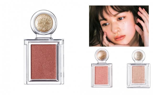 シャドーカスタマイズ/MAJOLICA MAJORCA/単色アイシャドウを使ったクチコミ(1枚目)