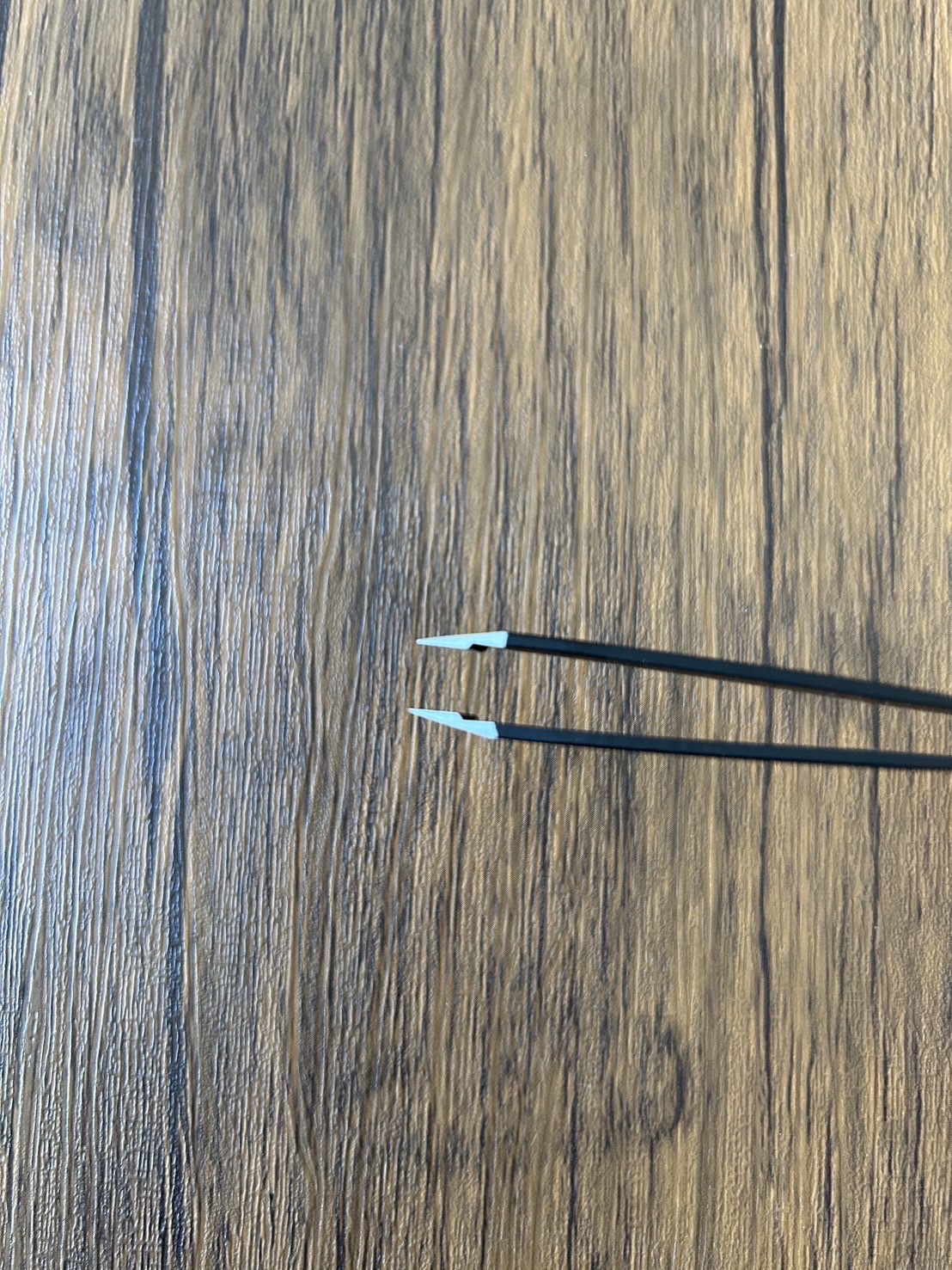 ヴィーナスレジンツィーザー/レジン/毛抜きを使ったクチコミ（3枚目）