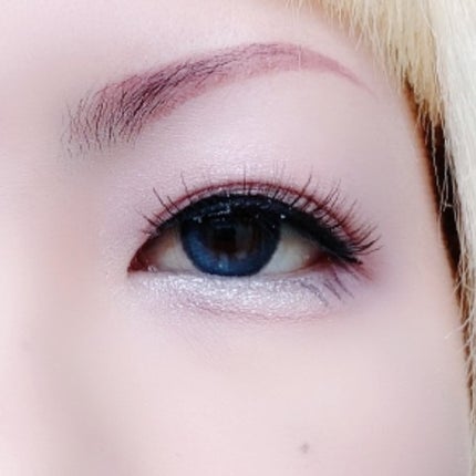 PINKY PROMISE プロミスパレット/Joocyee/アイシャドウパレットを使ったクチコミ(6枚目)